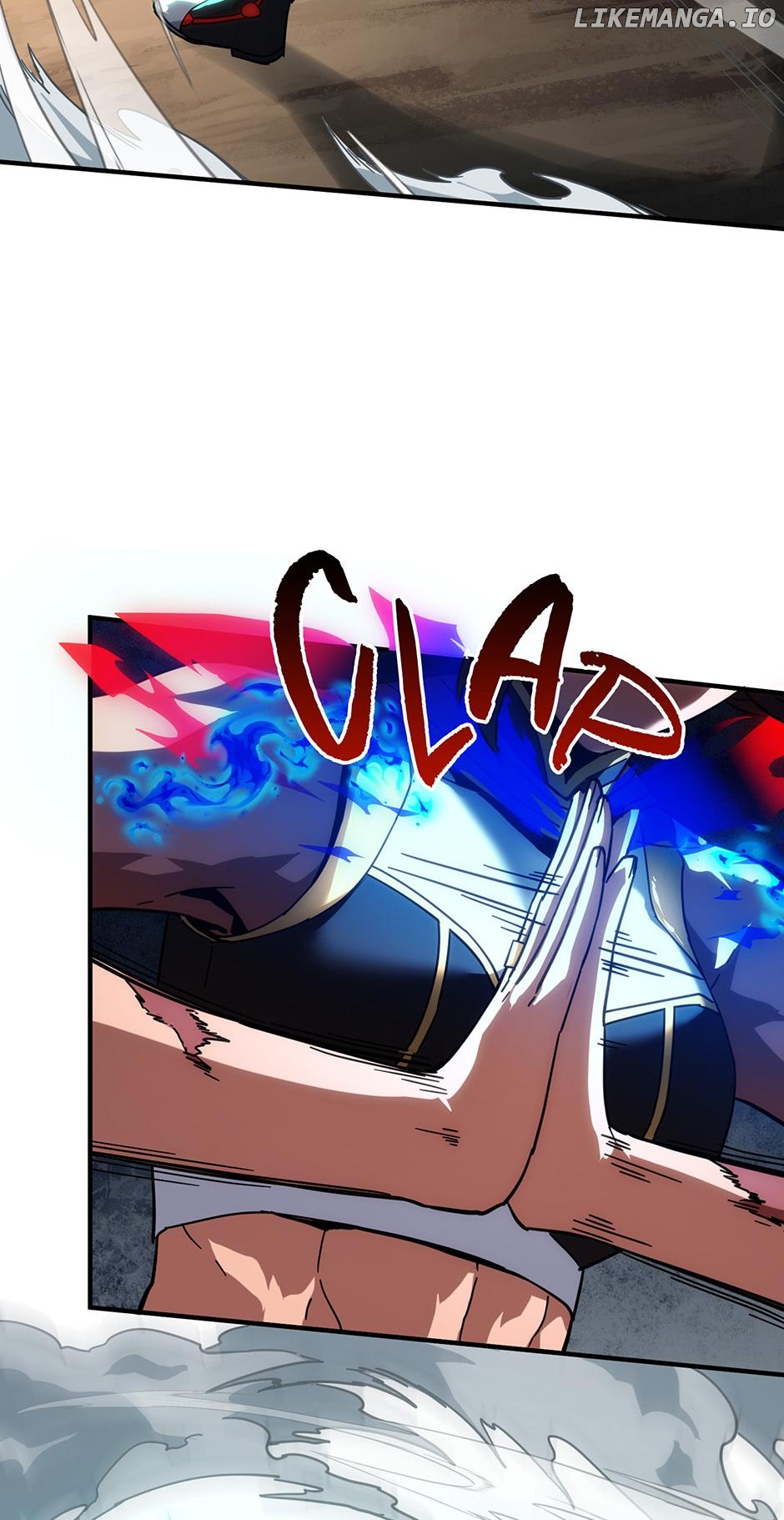 The Beginning After The End Chapter 214 image 33